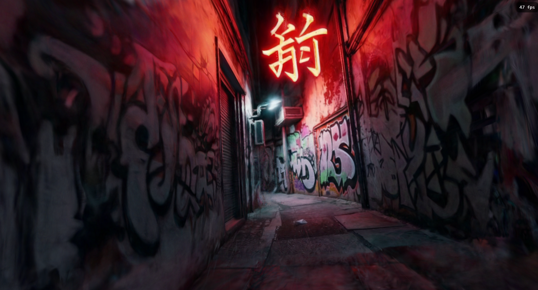Alleyway