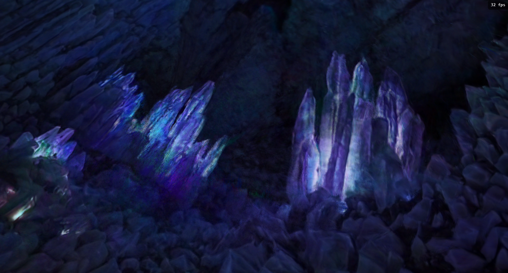 Crystal