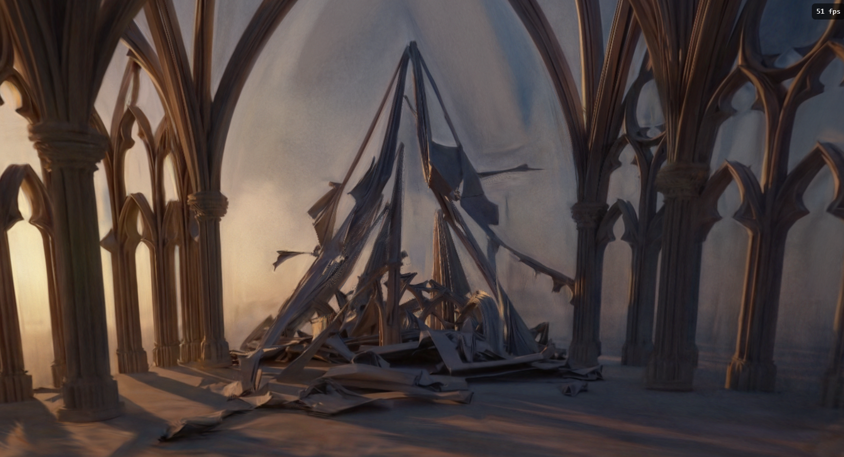 Ruins